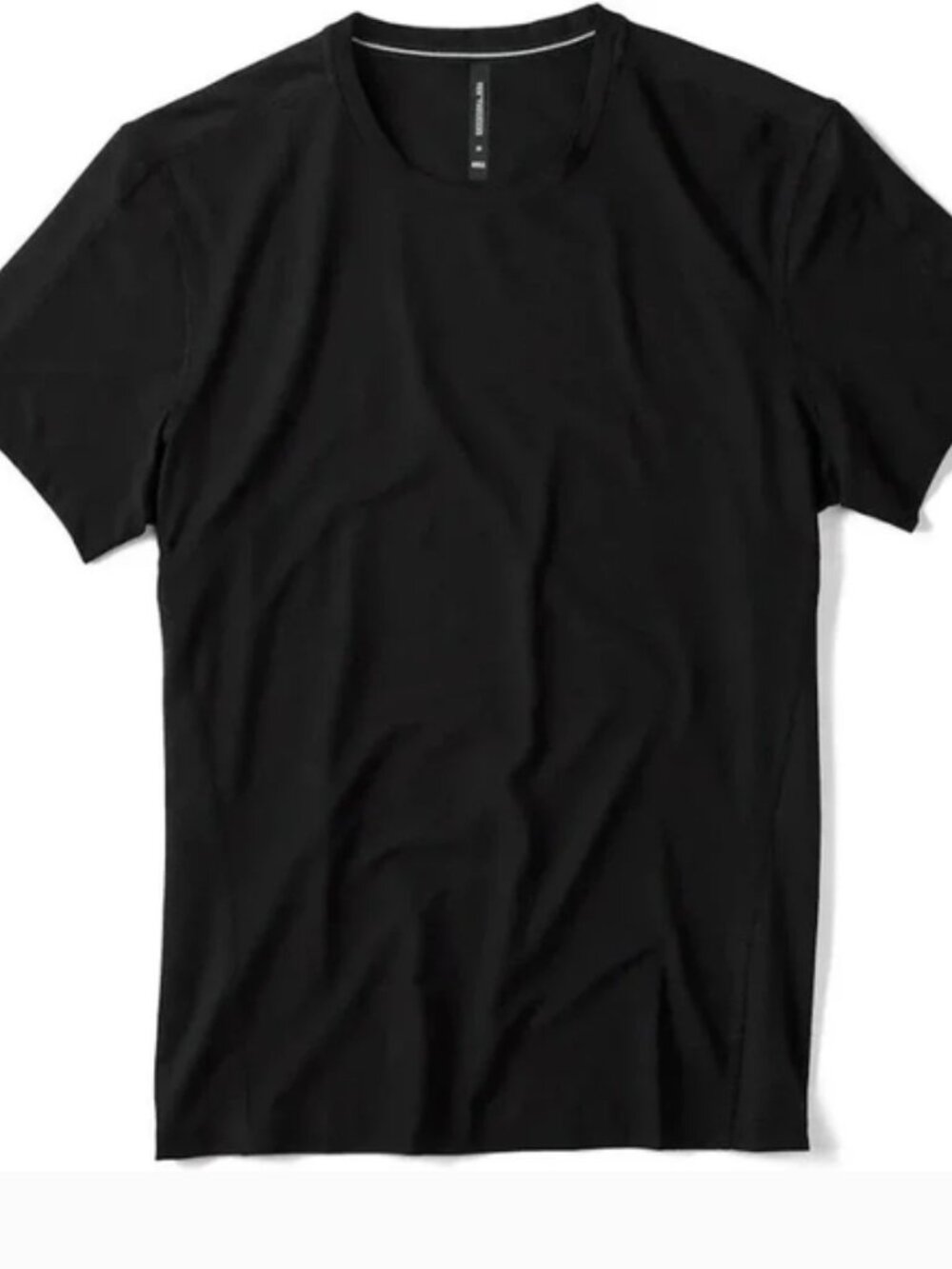 Ten Thousand Versatile Shirt Mens XL Black